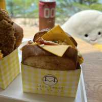 睇得又食得😆 Life Toast 韓式盒子吐司