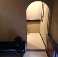 ซัปโปโร่ในความทรงจำ... Josankei Folk Musium