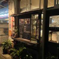 絶対おすすめ‼️沖縄料理の店『菜菜』
