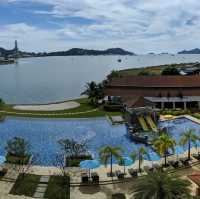 Suitable resort for family