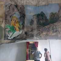 Temple tour part 2