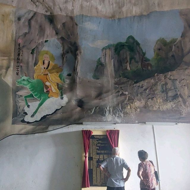 Temple tour part 2