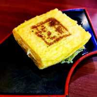 Nadai UnaToto Super Affordable Unadon