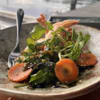 SPA & Dining experience @Alila Seminyak