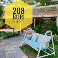 208 Buri Pran Organic Food Farm & Cafe'