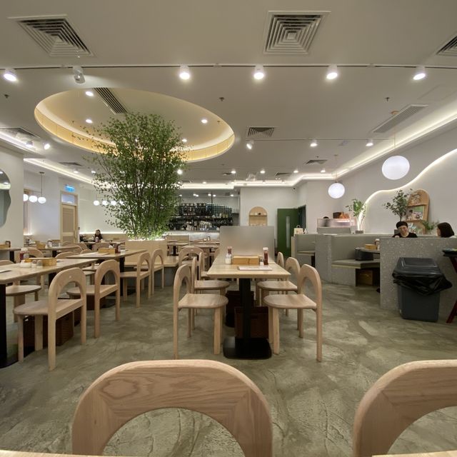 Ocio咖啡店 (鑽石山荷里活廣場)