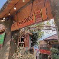 เดินเล่นที่ cat cat village sapa 🗺🤍