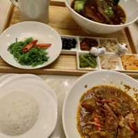 （遠東香格里拉酒店）下午茶非吃不可