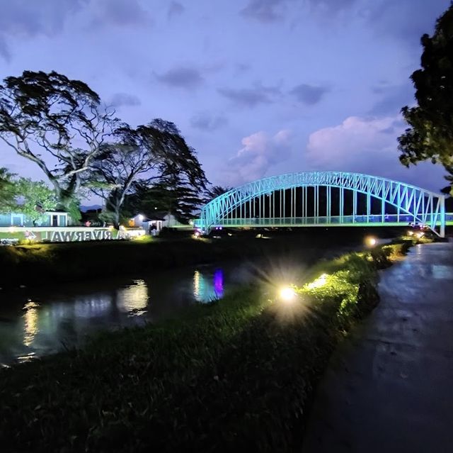 Great place to visit late night at Ipoh 