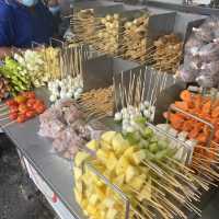 Random road trip to Penang? Where to eat?!
