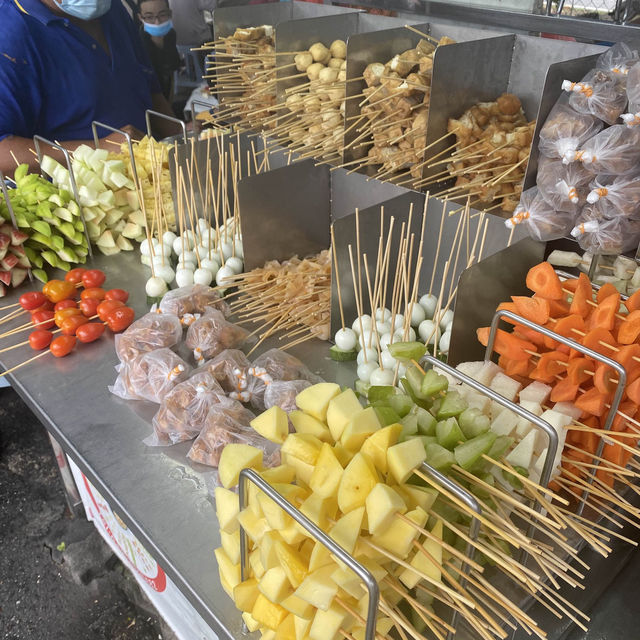 Random road trip to Penang? Where to eat?!