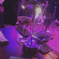 好有氣氛的尖沙咀晚餐🥣live band in da house 🎼🎧