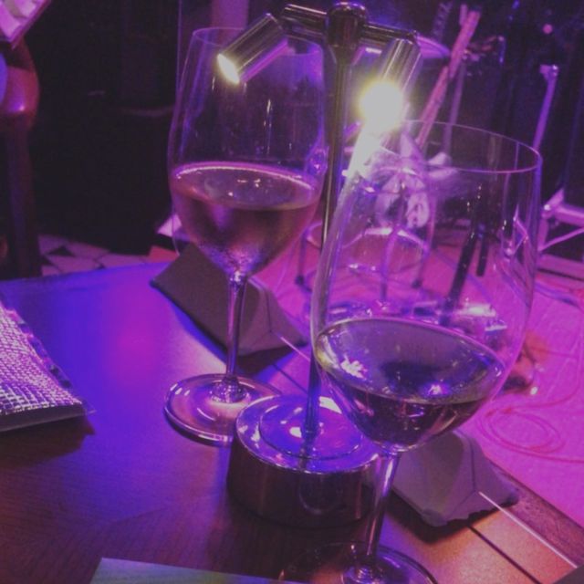 好有氣氛的尖沙咀晚餐🥣live band in da house 🎼🎧