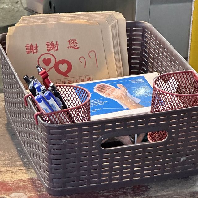 冬山同心圓車輪餅