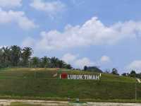 Lubuk Timah - Ipoh 😎✨