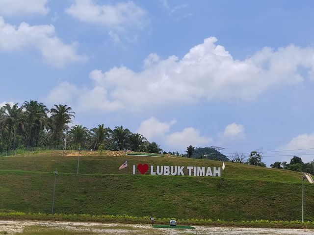 Lubuk Timah - Ipoh 😎✨