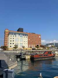 【福岡】門司港ならココ！泊まって良かった海峡レトロホテル！