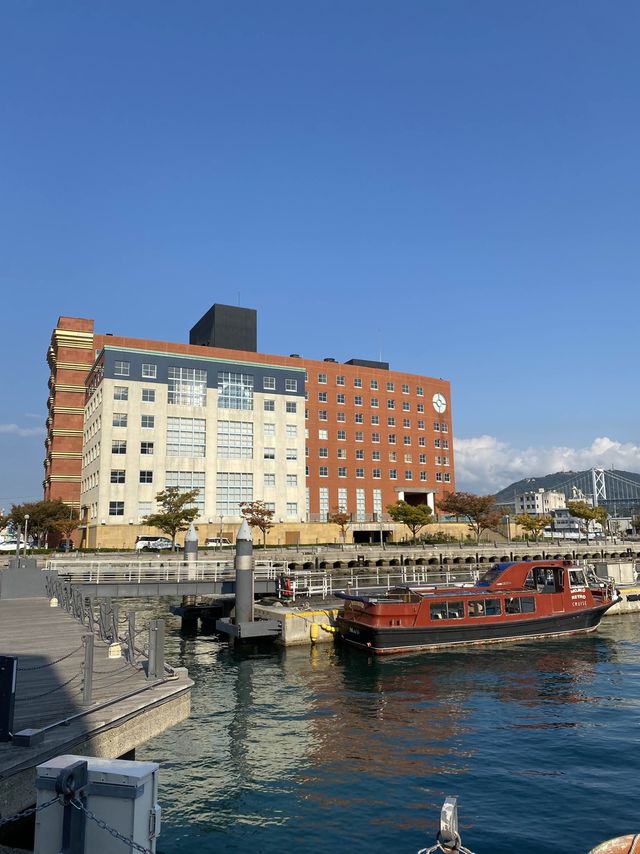 【福岡】門司港ならココ！泊まって良かった海峡レトロホテル！