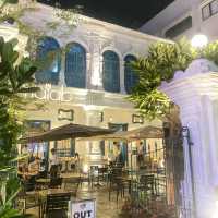 Halab Penang