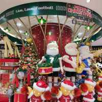Beautiful Christmas Decorations 