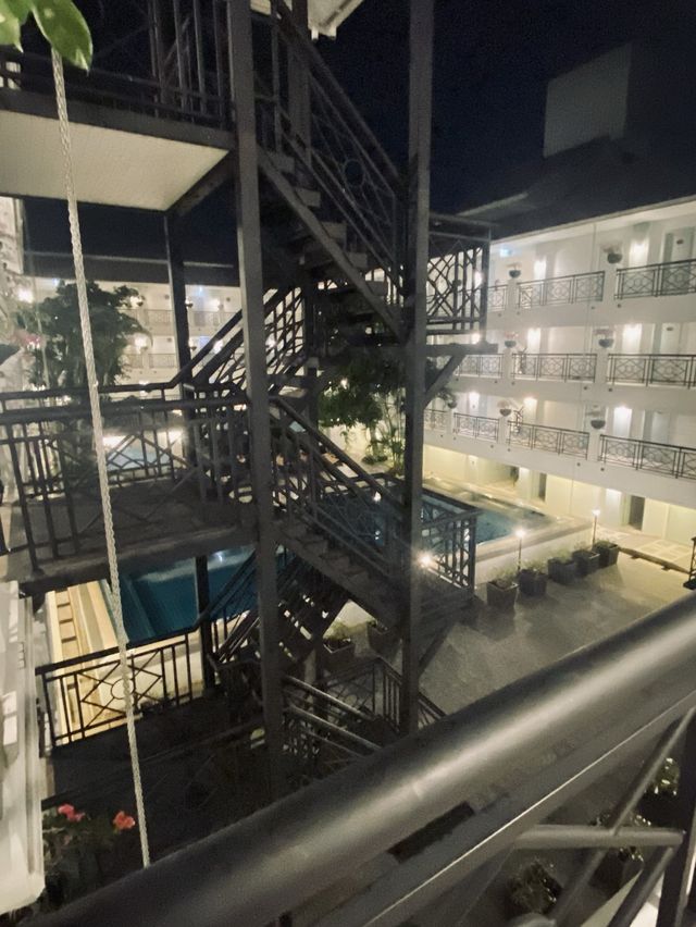 De Charme Hotel | Chiangmai 