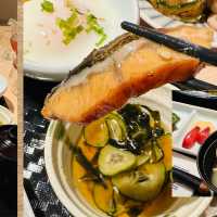 《和歌山 Wakayama》和風料理咖啡店