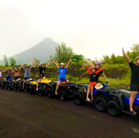 Feel The Warmth of Albay 🌟