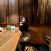 ร้านข้าวซอยนิมมาน เชียงใหม่