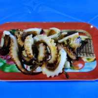 Noname BBQ