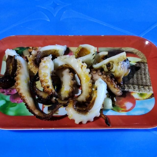 Noname BBQ