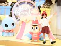 青衣城 - 香港品牌玩具展【聖誕遊樂園】