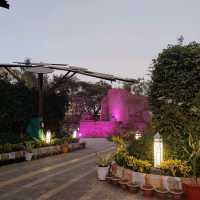 Bharat Darshan Park
