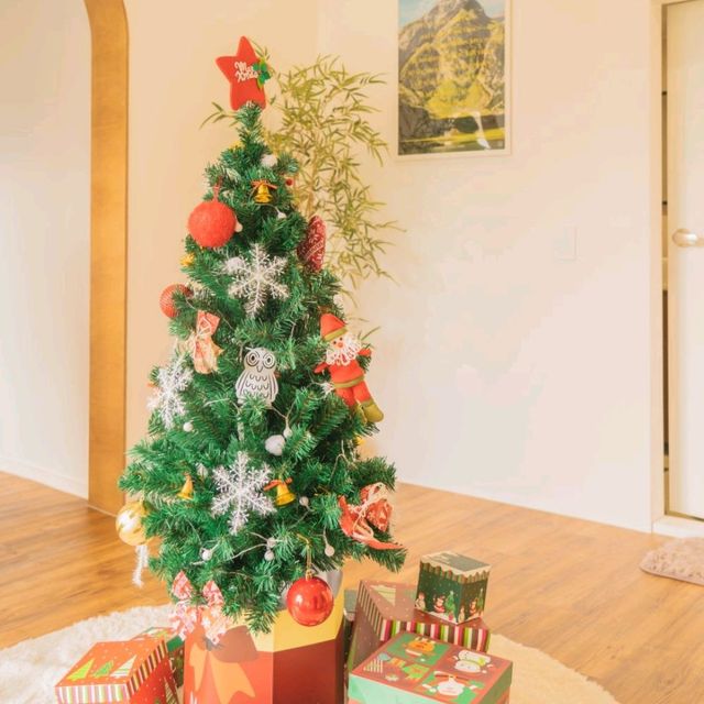 🎄서면에서 우리만의 크리스마스파티를 할 수 있는 파티룸[서면, 칠링스페이스]✨️