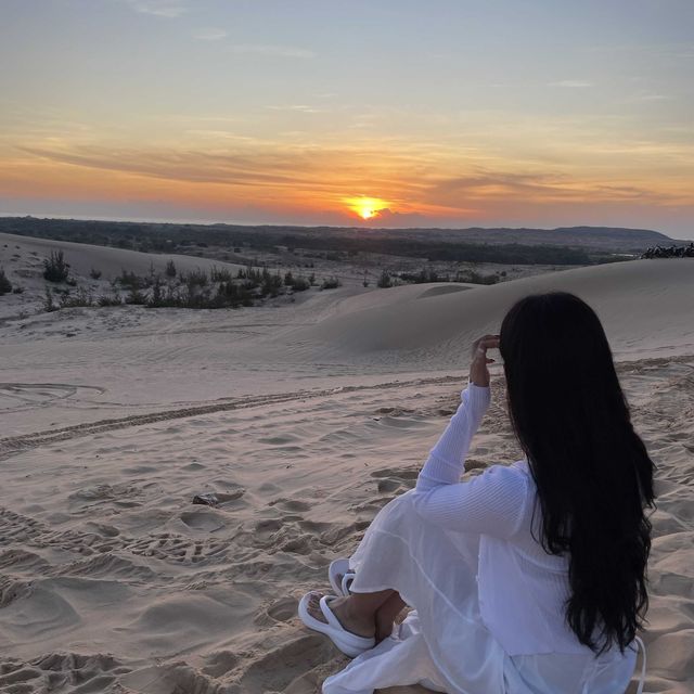무이네에 간다면 무이네 지프투어를 꼭 하세요💕