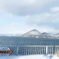 【北海道:洞爺湖】洞爺湖温泉をぶらり散策！