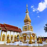 พระธาตุนาดูน