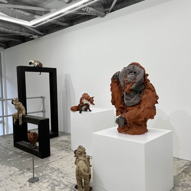 【石川】街めぐりしながら楽しむ美術館✨KAMU kanazawa