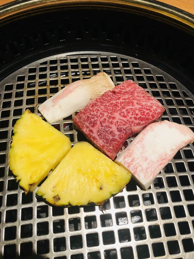 美食推介 - 貊炙  