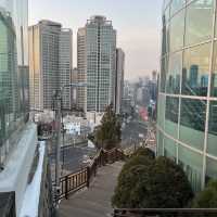 南山N首爾塔