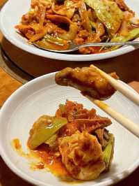 名古屋おすすめ韓国料理🇰🇷