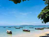 MUST BE IN KRABI 