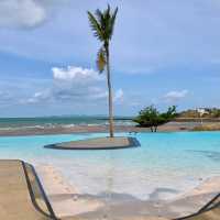 Yeppoon Infinity Lagoon Pool