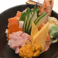 午市 高質日本定食