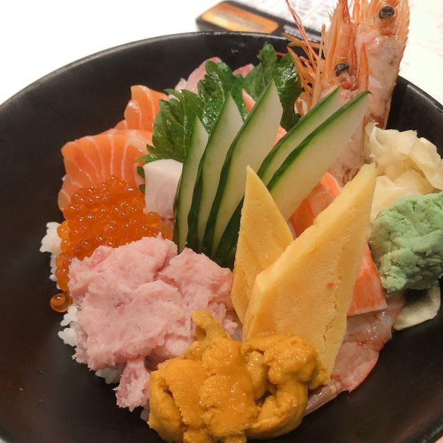 午市 高質日本定食