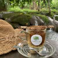 Nahm Dong Park - Luang Prabang, Laos