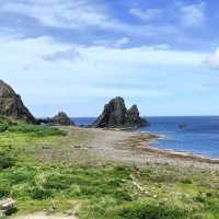 蘭嶼東清秘境