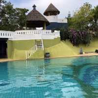 Reewa Waree Resort @ Khao Yai