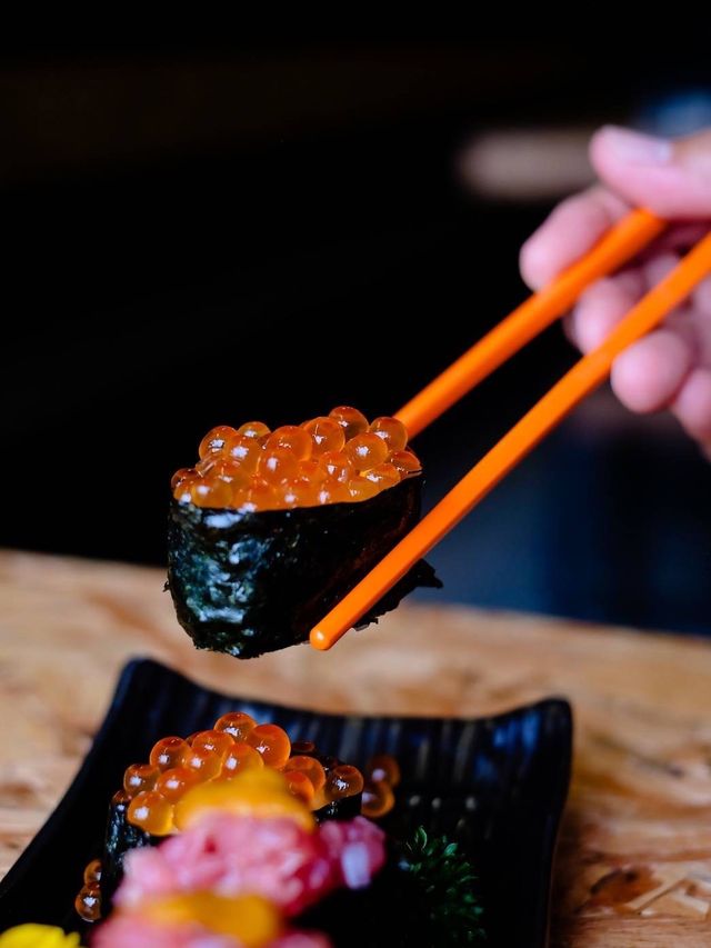 🍣” Mᴀsᴀᴀᴋɪ Jᴀᴘᴀɴᴇsᴇ Pʀᴇᴍɪᴜᴍ Bᴜғғᴇᴛ”🎎 #ภูเก็ต
