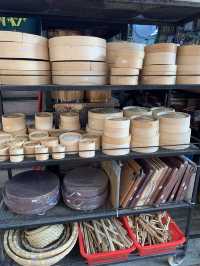 木製廚房用品老字號專門店
