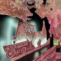 中環置地廣場The Macallan故事展